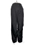 On Twelfth 100% Polyester Solid Black Active Pants Size M - photo 1