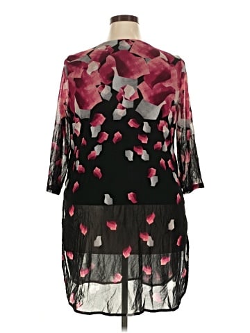 Alfani Cocktail Dress (view 2)