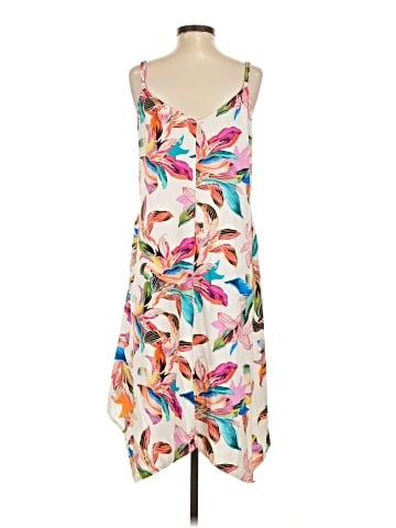 La Blanca Casual Dress (view 2)