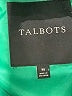 Talbots 100% Polyester Green Vest Size M - photo 6