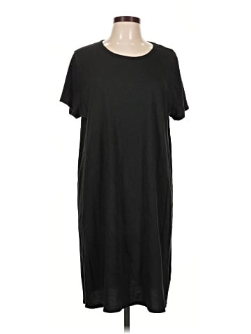 J.Crew Factory Store Casual Dress (view 1)