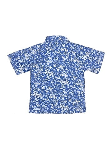 Columbia Short Sleeve Button-Down Shirt (view 2)