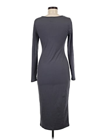 Say What? Casual Dress (view 2)