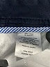Talbots Solid Black Shorts Size 14 - photo 4