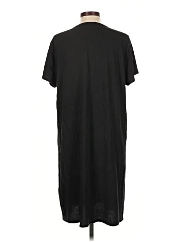 J.Crew Factory Store Casual Dress (view 2)
