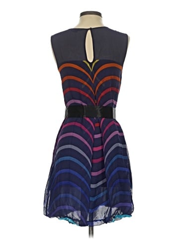 Armani Exchange Cocktail Dress (view 2)