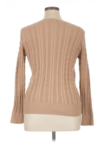 St. John's Bay Pullover Sweater (view 2)