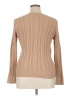 St. John's Bay Tan Pullover Sweater Size XL - photo 2