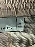 Athleta Solid Gray Skort Size 0 - photo 3
