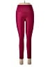 Athleta Burgundy Pink Active Pants Size M (petite) - photo 1