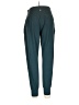 Athleta Solid Teal Active Pants Size L - photo 2