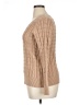 St. John's Bay Tan Pullover Sweater Size XL - photo 5