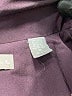 Kate Hill Purple Blazer Size 12 - photo 7