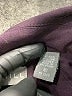 Kate Hill Purple Blazer Size 12 - photo 8