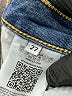 Guess Stars Blue Jeans Size 27 waist - photo 8