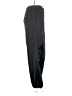On Twelfth 100% Polyester Solid Black Active Pants Size M - photo 4