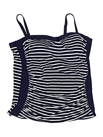 Lands' End Swimsuit Top (view 1)