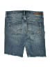 Express Jeans Blue Denim Shorts Size 15 - photo 2
