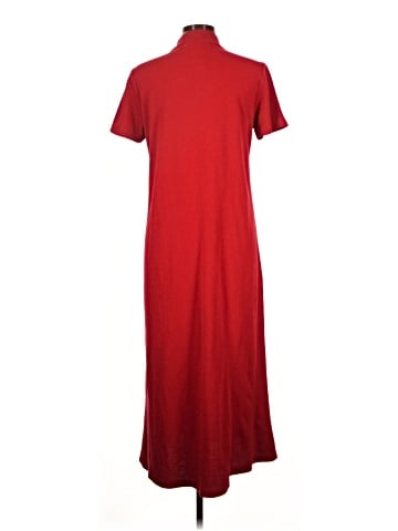 Nina Leonard Casual Dress (view 2)