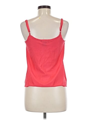 Planet Gold Sleeveless Top (view 2)
