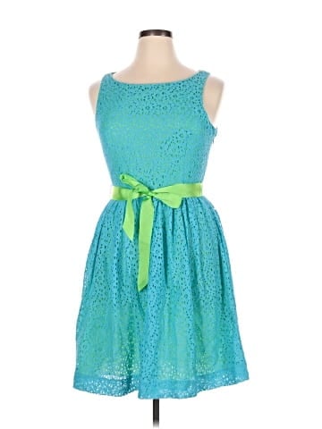 Siena Studio Cocktail Dress (view 1)