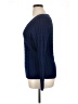 St. John's Bay Blue Pullover Sweater Size XL - photo 5