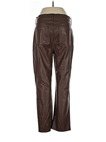 And Now This Leather Pants (view 2)