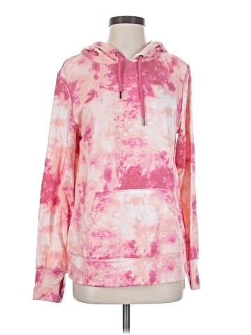 Ideology Pullover Hoodie (view 1)