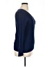 St. John's Bay Blue Pullover Sweater Size XL - photo 4
