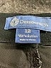 Democracy Black Jeans Size 12 - photo 7