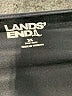 Lands' End Black Long Sleeve Top Size 3X - photo 7