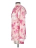 Ideology Tie-dye Pink Pullover Hoodie Size M - photo 5