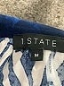 1.State 100% Rayon Blue Casual Dress Size M - photo 7