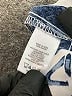 1.State 100% Rayon Blue Casual Dress Size M - photo 8