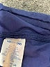 Lands' End Solid Blue Skort Size 16 - photo 3