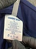 Lands' End Solid Blue Skort Size 16 - photo 4