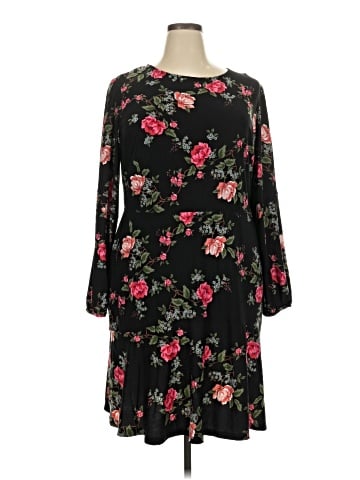 American Living Casual Dress (view 1)