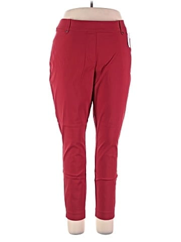 Maurices Active Pants (view 1)