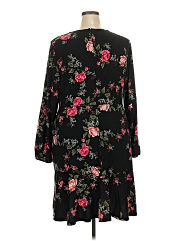 American Living Casual Dress (view 2)
