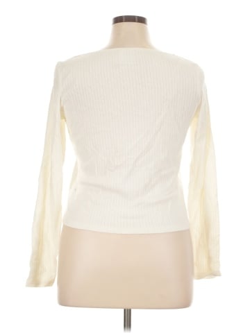 H&M Long Sleeve Top (view 2)