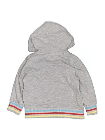 Marvel Zip Up Hoodie (view 2)