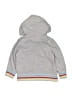Marvel Gray Zip Up Hoodie Size 3T - photo 2