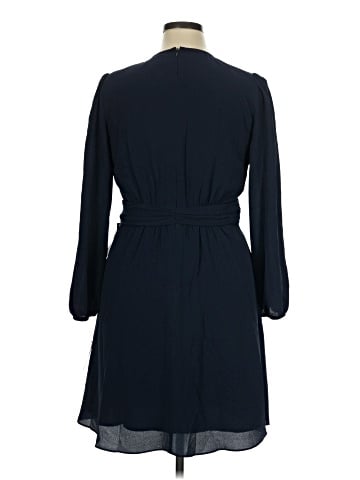 Donna Morgan Casual Dress (view 2)