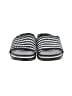Sigerson Morrison Black Sandals Size 8 1/2 - photo 2