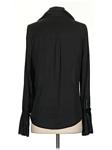 Paige Long Sleeve Blouse (view 2)