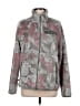 Gerry 100% Polyester Gray Cardigan Size M - photo 1