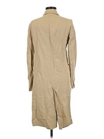 Zara Trenchcoat (view 2)