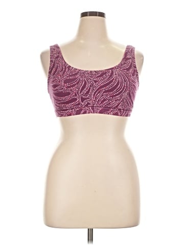 Jockey Sports Bra (view 1)