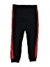 Marvel Black Track Pants Size 7 - photo 2