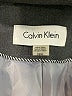Calvin Klein Gray Blazer Size 18 - photo 6